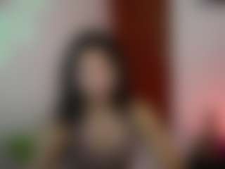 SamyMelo's Live Sex Cam Show