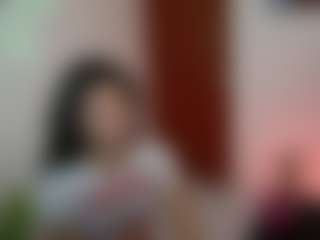 SamyMelo's Live Sex Cam Show