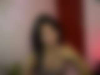SamyMelo's Live Sex Cam Show