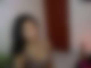 SamyMelo's Live Sex Cam Show
