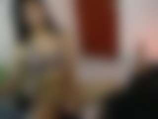 SamyMelo's Live Sex Cam Show