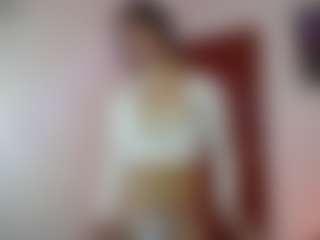 SamyMelo's Live Sex Cam Show