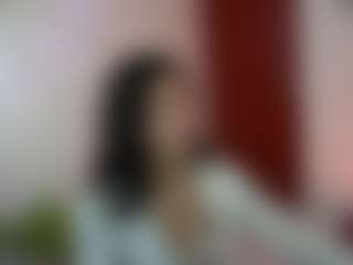 Live cam show with SamyMelo - Flat Chested on CamwithHer