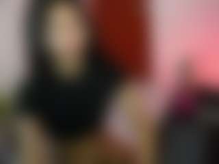 SamyMelo's Live Sex Cam Show