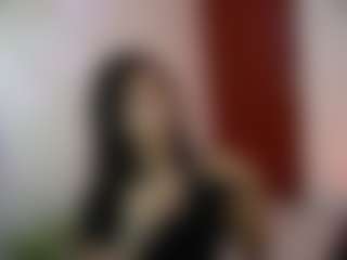 Live cam show with SamyMelo - Brown Eyes on Mixed Magazine Live