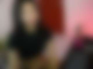 SamyMelo's Live Sex Cam Show