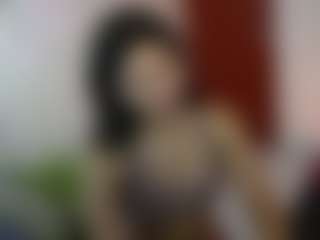Live cam show with SamyMelo - Bbc on camtv