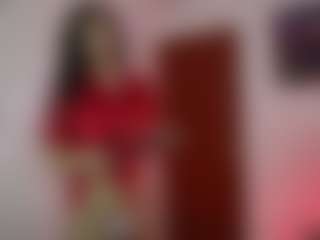 SamyMelo's Live Sex Cam Show