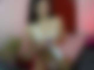 SamyMelo's Live Sex Cam Show