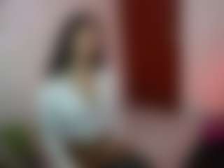 SamyMelo's Live Sex Cam Show