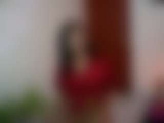 SamyMelo's Live Sex Cam Show