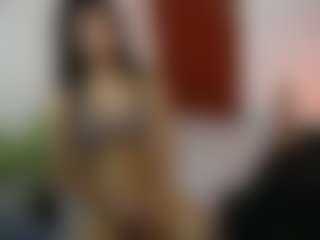 SamyMelo's Live Sex Cam Show