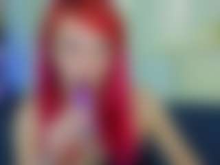 Live cam show with BrandyBloomm - Blue Eyes on PervPlay.com