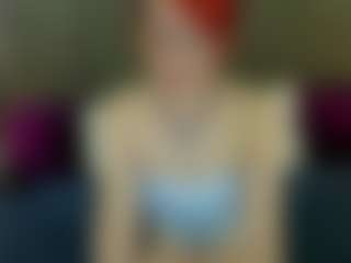 BrandyBloomm's Live Sex Cam Show