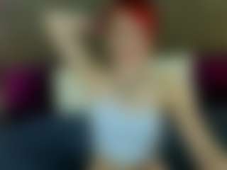 BrandyBloomm's Live Sex Cam Show