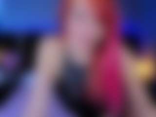 Live cam show with BrandyBloomm - Blue Eyes on sexylive.show