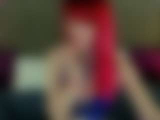 Live cam show with BrandyBloomm - Pegging on AdultVida.com