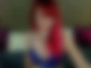 Live cam show with BrandyBloomm - Pegging on crypto-cams