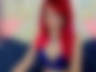 Live cam show with BrandyBloomm - Red Hair on StripNow