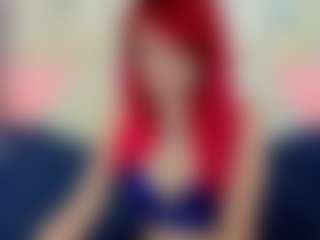 Live cam show with BrandyBloomm - Vr Sex on StripNow