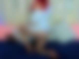 BrandyBloomm's Live Sex Cam Show