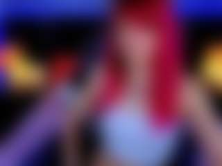 BrandyBloomm's Live Sex Cam Show
