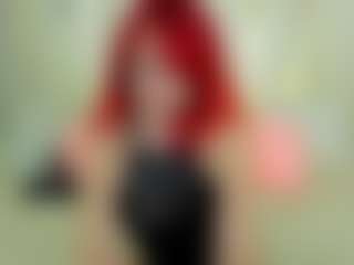 Live cam show with BrandyBloomm - Blue Eyes on liverealitysex.com