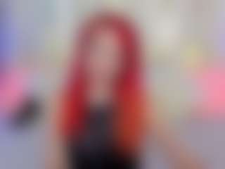 BrandyBloomm's Live Sex Cam Show