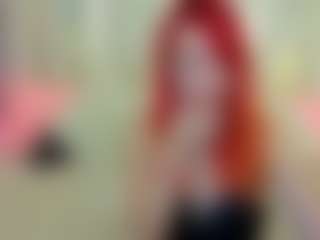 Live cam show with BrandyBloomm - Red Hair on Dare Cams