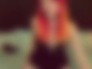 Live cam show with BrandyBloomm - Red Hair on fapnchat