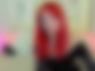 Live cam show with BrandyBloomm - Red Hair on xxxlivecams.org