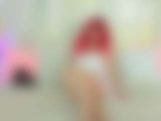 Live cam show with BrandyBloomm - Pegging on Cam Slut