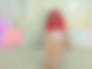 BrandyBloomm's Live Sex Cam Show