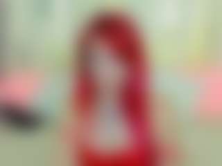Live cam show with BrandyBloomm - Red Hair on Stripli.com