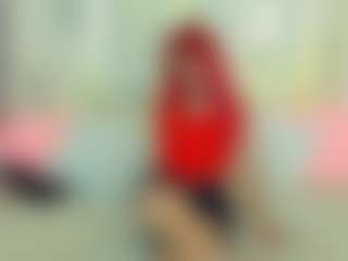 Live cam show with BrandyBloomm - Blue Eyes on livesexfox.com