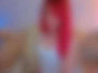 Live cam show with BrandyBloomm - Blue Eyes on Camsoda
