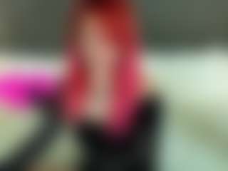 Live cam show with BrandyBloomm - Red Hair Amateur on Camsoda