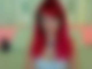 Live cam show with BrandyBloomm - Pegging on CamwithHer