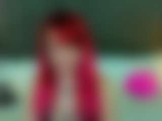Show en direct avec BrandyBloomm - Red Hair sur Camsoda