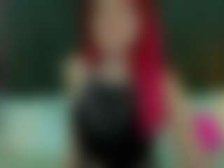 Live cam show with BrandyBloomm - Blue Eyes on Uber Horny