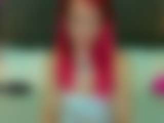 Live cam show with BrandyBloomm - Vr on LiveSexCams6