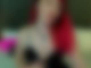 Live cam show with BrandyBloomm - Red Hair on Camming Site