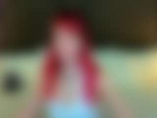 BrandyBloomm's Live Sex Cam Show