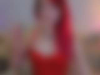 Live cam show with BrandyBloomm - Red Hair Squirt on madthumbs