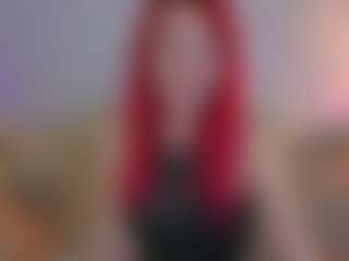 Live cam show with BrandyBloomm - Blue Eyes on CSO-WL