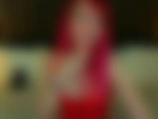 Live cam show with BrandyBloomm - Red Hair on Latina Girls