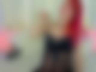 BrandyBloomm's Live Sex Cam Show