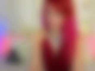 Live cam show with BrandyBloomm - Blue Eyes on hotwifechat.live