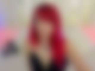 Live cam show with BrandyBloomm - Red Hair on Camsoda