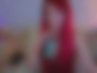 Live cam show with BrandyBloomm - Blue Eyes on liverealitysex.com